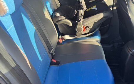 Hyundai i30 II рестайлинг, 2012 год, 999 000 рублей, 5 фотография