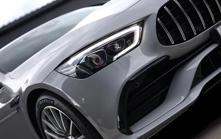 Mercedes-Benz AMG GT I рестайлинг, 2020 год, 10 400 000 рублей, 5 фотография