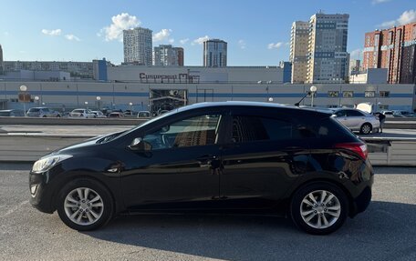 Hyundai i30 II рестайлинг, 2012 год, 999 000 рублей, 8 фотография