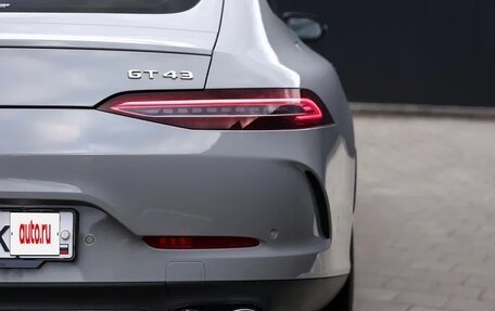 Mercedes-Benz AMG GT I рестайлинг, 2020 год, 10 400 000 рублей, 10 фотография