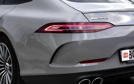 Mercedes-Benz AMG GT I рестайлинг, 2020 год, 10 400 000 рублей, 11 фотография