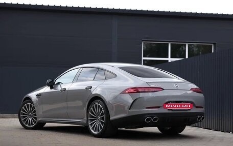 Mercedes-Benz AMG GT I рестайлинг, 2020 год, 10 400 000 рублей, 9 фотография