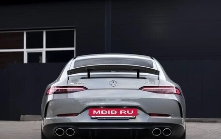 Mercedes-Benz AMG GT I рестайлинг, 2020 год, 10 400 000 рублей, 13 фотография