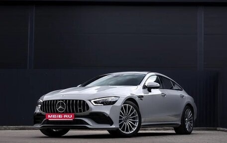 Mercedes-Benz AMG GT I рестайлинг, 2020 год, 10 400 000 рублей, 6 фотография