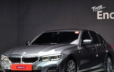 BMW 3 серия, 2022 год, 3 044 495 рублей, 1 фотография