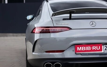 Mercedes-Benz AMG GT I рестайлинг, 2020 год, 10 400 000 рублей, 15 фотография