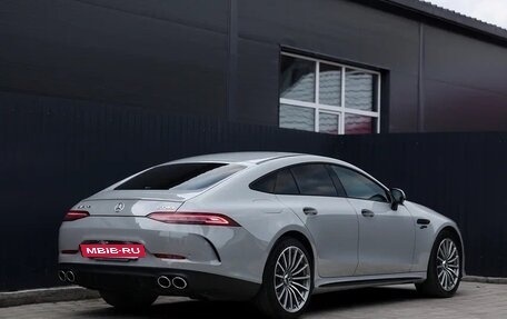 Mercedes-Benz AMG GT I рестайлинг, 2020 год, 10 400 000 рублей, 17 фотография