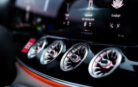 Mercedes-Benz AMG GT I рестайлинг, 2020 год, 10 400 000 рублей, 24 фотография