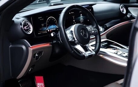 Mercedes-Benz AMG GT I рестайлинг, 2020 год, 10 400 000 рублей, 19 фотография