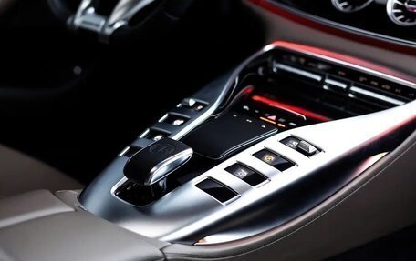 Mercedes-Benz AMG GT I рестайлинг, 2020 год, 10 400 000 рублей, 30 фотография