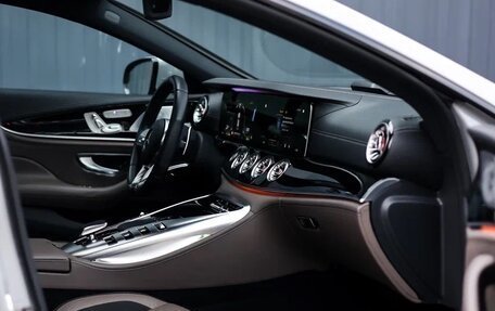 Mercedes-Benz AMG GT I рестайлинг, 2020 год, 10 400 000 рублей, 32 фотография