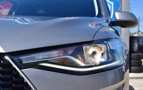 Haval F7 I, 2021 год, 1 650 000 рублей, 7 фотография