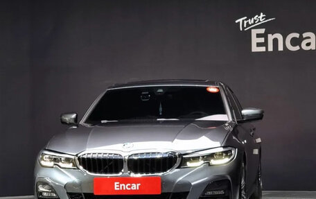 BMW 3 серия, 2022 год, 3 044 495 рублей, 3 фотография