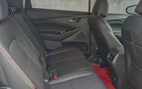 Chevrolet Orlando, 2021 год, 1 500 000 рублей, 5 фотография
