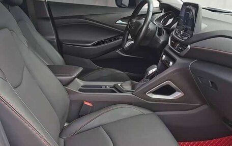 Chevrolet Orlando, 2021 год, 1 500 000 рублей, 4 фотография