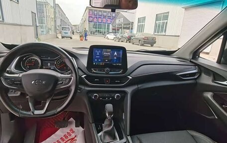 Chevrolet Orlando, 2021 год, 1 500 000 рублей, 7 фотография