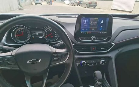 Chevrolet Orlando, 2021 год, 1 500 000 рублей, 8 фотография