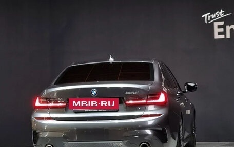 BMW 3 серия, 2022 год, 3 044 495 рублей, 4 фотография