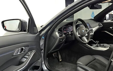 BMW 3 серия, 2022 год, 3 044 495 рублей, 10 фотография
