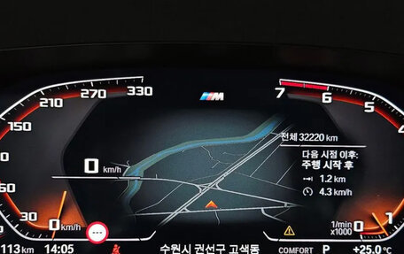 BMW 3 серия, 2022 год, 3 044 495 рублей, 8 фотография