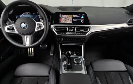BMW 3 серия, 2022 год, 3 044 495 рублей, 7 фотография