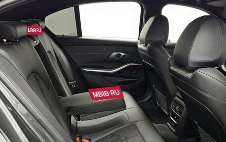 BMW 3 серия, 2022 год, 3 044 495 рублей, 12 фотография