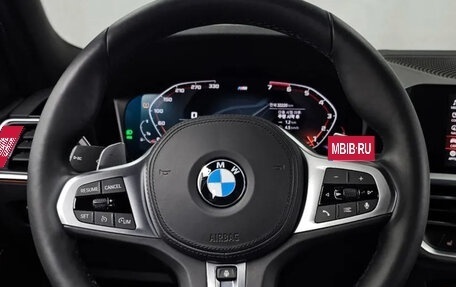 BMW 3 серия, 2022 год, 3 044 495 рублей, 13 фотография