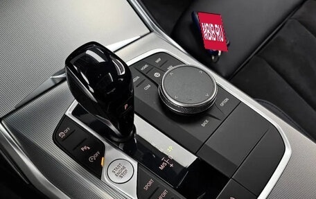 BMW 3 серия, 2022 год, 3 044 495 рублей, 9 фотография