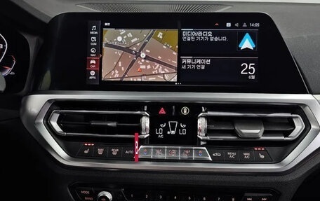 BMW 3 серия, 2022 год, 3 044 495 рублей, 14 фотография