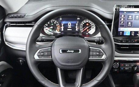 Jeep Compass II, 2022 год, 1 759 000 рублей, 7 фотография
