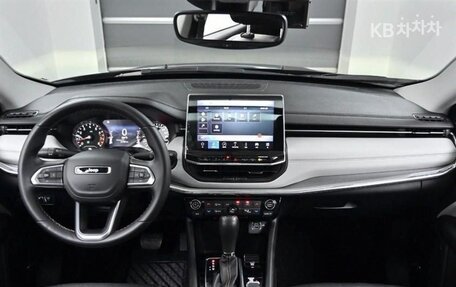 Jeep Compass II, 2022 год, 1 759 000 рублей, 5 фотография