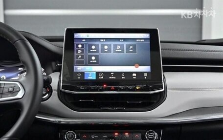 Jeep Compass II, 2022 год, 1 759 000 рублей, 8 фотография
