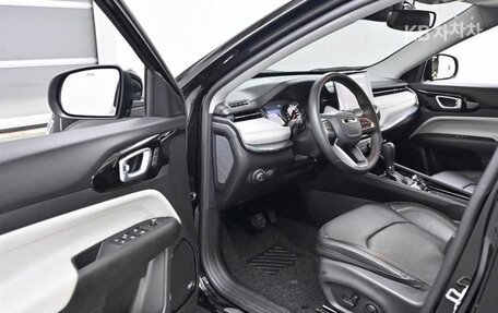 Jeep Compass II, 2022 год, 1 759 000 рублей, 12 фотография