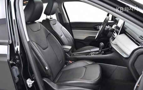 Jeep Compass II, 2022 год, 1 759 000 рублей, 13 фотография