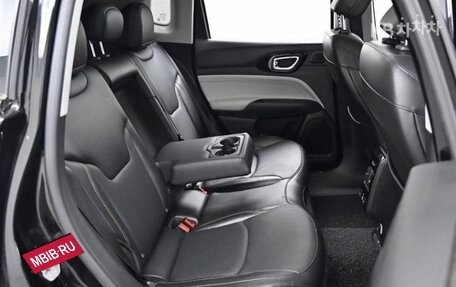 Jeep Compass II, 2022 год, 1 759 000 рублей, 14 фотография