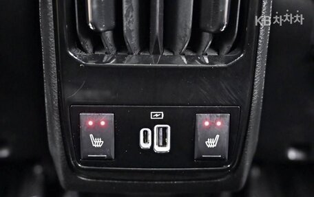 Jeep Compass II, 2022 год, 1 759 000 рублей, 16 фотография