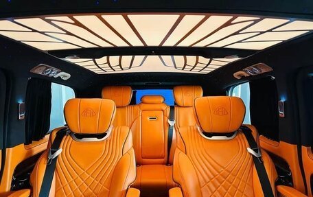 Mercedes-Benz Vito, 2022 год, 3 900 000 рублей, 12 фотография