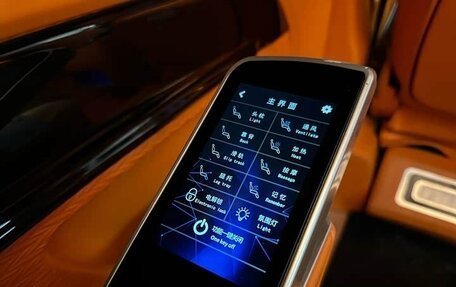 Mercedes-Benz Vito, 2022 год, 3 900 000 рублей, 14 фотография