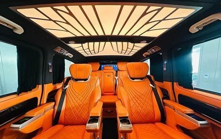 Mercedes-Benz Vito, 2022 год, 3 900 000 рублей, 13 фотография