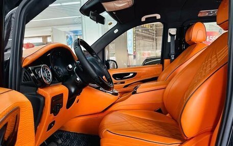 Mercedes-Benz Vito, 2022 год, 3 900 000 рублей, 7 фотография