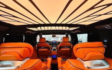 Mercedes-Benz Vito, 2022 год, 3 900 000 рублей, 15 фотография
