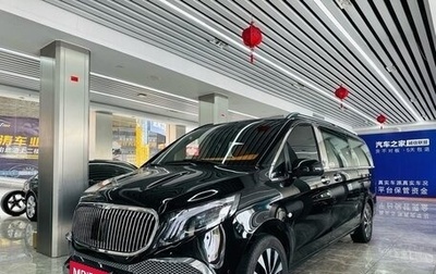 Mercedes-Benz Vito, 2022 год, 3 900 000 рублей, 1 фотография