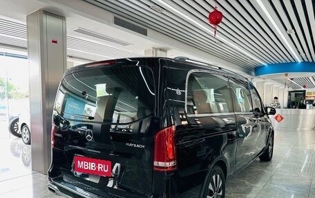 Mercedes-Benz Vito, 2022 год, 3 900 000 рублей, 4 фотография