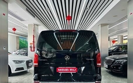 Mercedes-Benz Vito, 2022 год, 3 900 000 рублей, 3 фотография