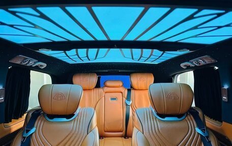Mercedes-Benz Vito, 2022 год, 3 900 000 рублей, 18 фотография