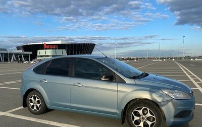 Ford Focus II рестайлинг, 2009 год, 635 000 рублей, 1 фотография