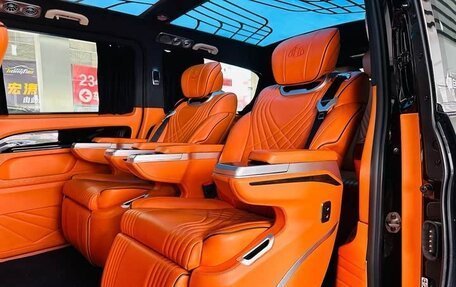 Mercedes-Benz Vito, 2022 год, 3 900 000 рублей, 17 фотография