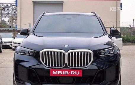 BMW X5 M, 2023 год, 11 250 000 рублей, 1 фотография
