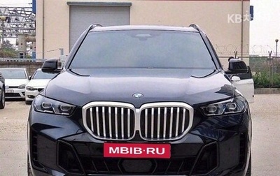 BMW X5 M, 2023 год, 11 250 000 рублей, 1 фотография