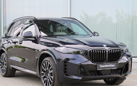 BMW X5, 2024 год, 18 200 000 рублей, 1 фотография